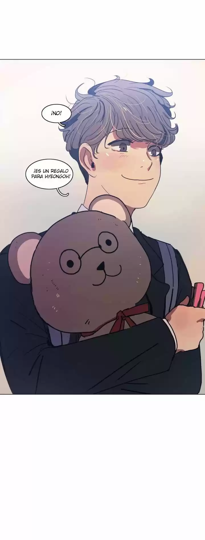 SAVE ME - Capítulo 38 - Página 7 - LectorTMOo