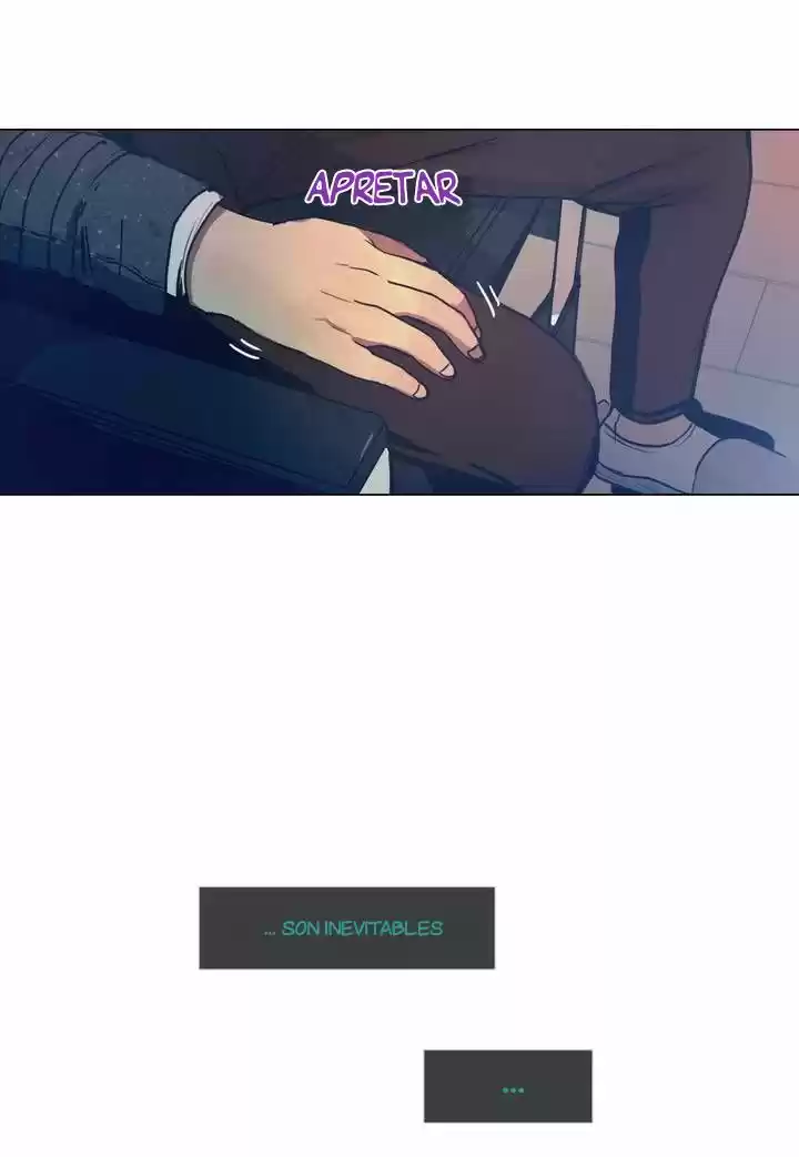 SAVE ME - Capítulo 38 - Página 16 - LectorTMOo
