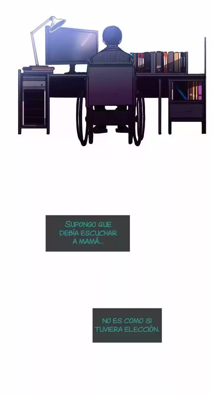 SAVE ME - Capítulo 38 - Página 17 - LectorTMOo