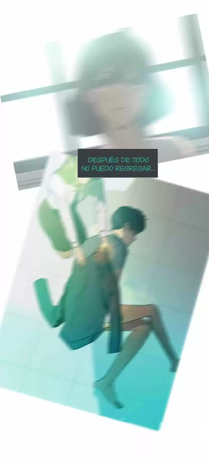 SAVE ME - Capítulo 38 - Página 19 - LectorTMOo