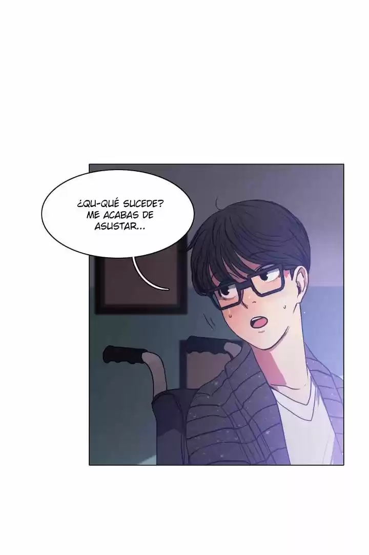 SAVE ME - Capítulo 38 - Página 22 - LectorTMOo