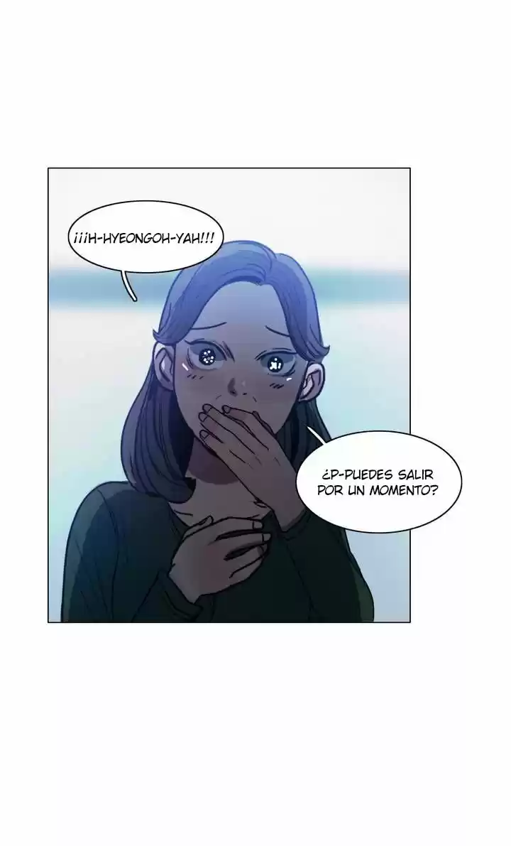 SAVE ME - Capítulo 38 - Página 23 - LectorTMOo
