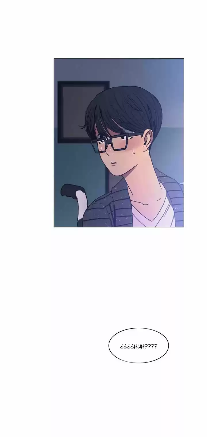 SAVE ME - Capítulo 38 - Página 25 - LectorTMOo