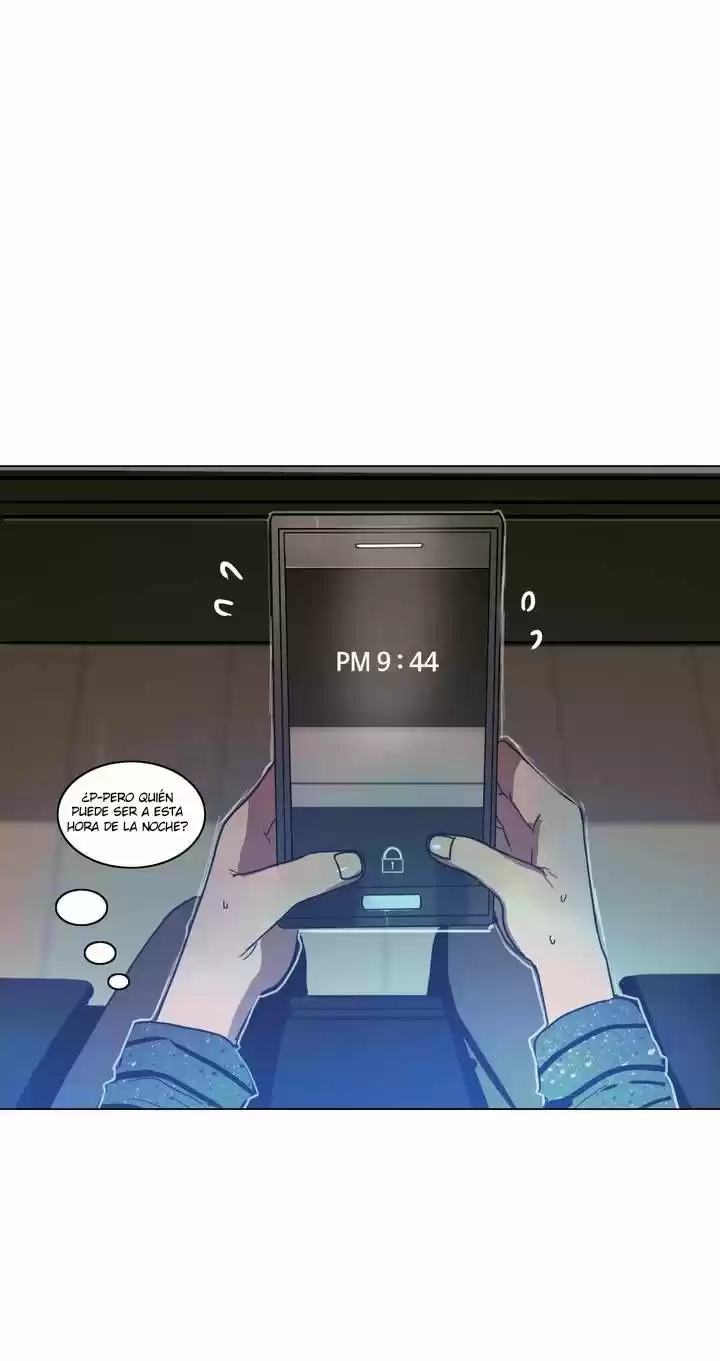 SAVE ME - Capítulo 38 - Página 30 - LectorTMOo