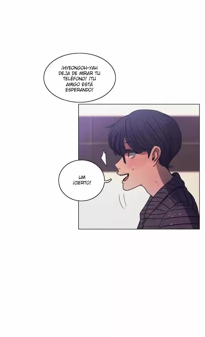 SAVE ME - Capítulo 38 - Página 31 - LectorTMOo