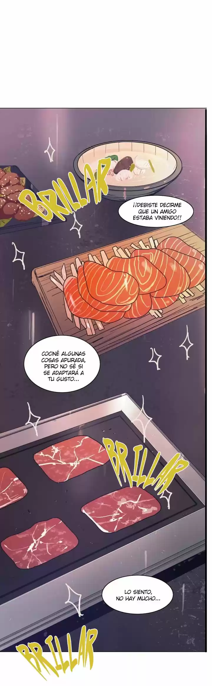 SAVE ME - Capítulo 38 - Página 32 - LectorTMOo