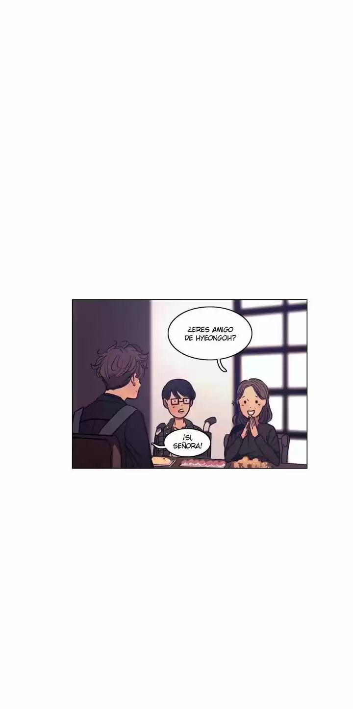 SAVE ME - Capítulo 38 - Página 33 - LectorTMOo
