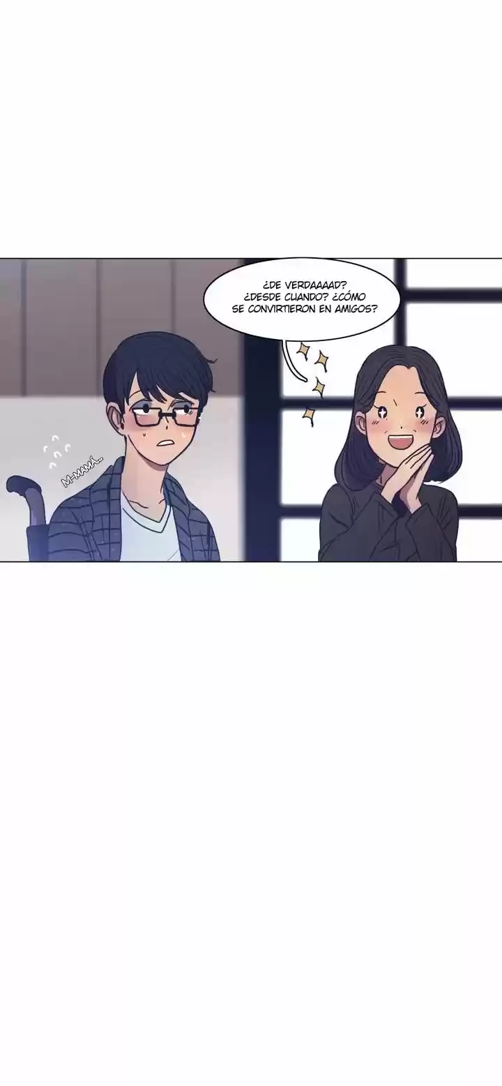 SAVE ME - Capítulo 38 - Página 34 - LectorTMOo