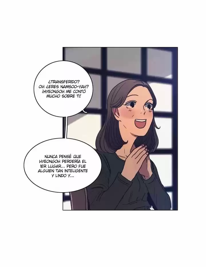 SAVE ME - Capítulo 38 - Página 36 - LectorTMOo