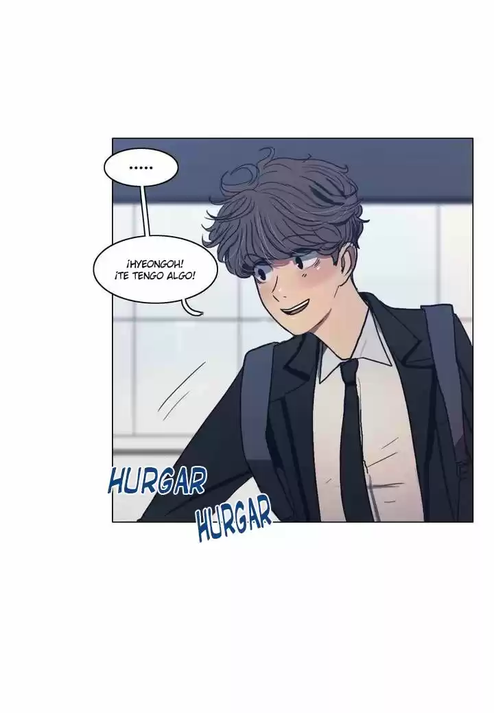 SAVE ME - Capítulo 38 - Página 37 - LectorTMOo