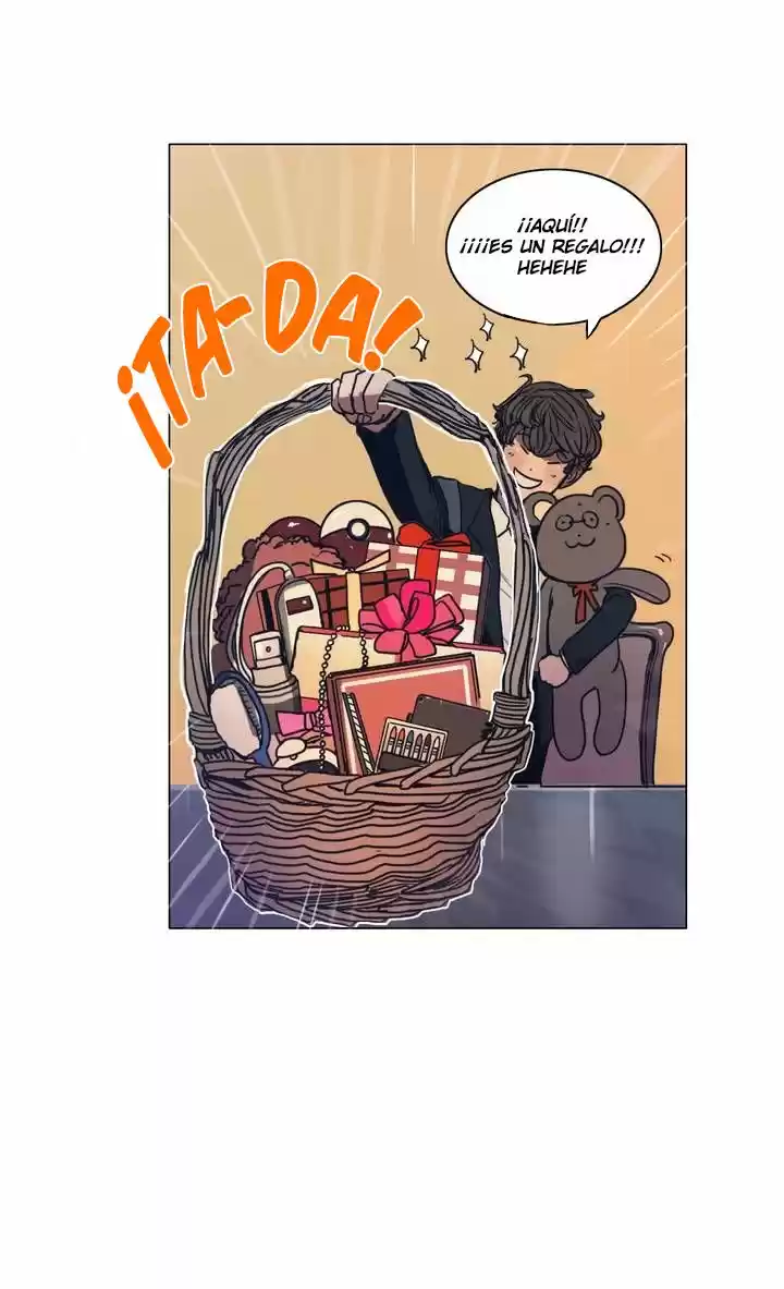 SAVE ME - Capítulo 38 - Página 39 - LectorTMOo