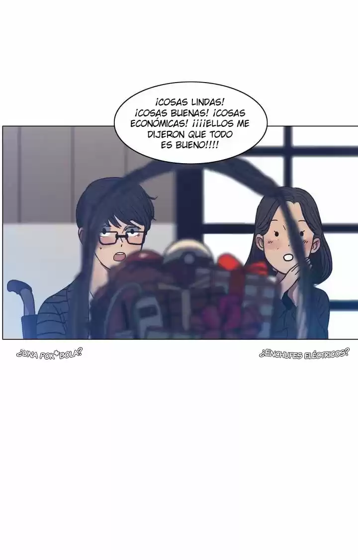 SAVE ME - Capítulo 38 - Página 40 - LectorTMOo