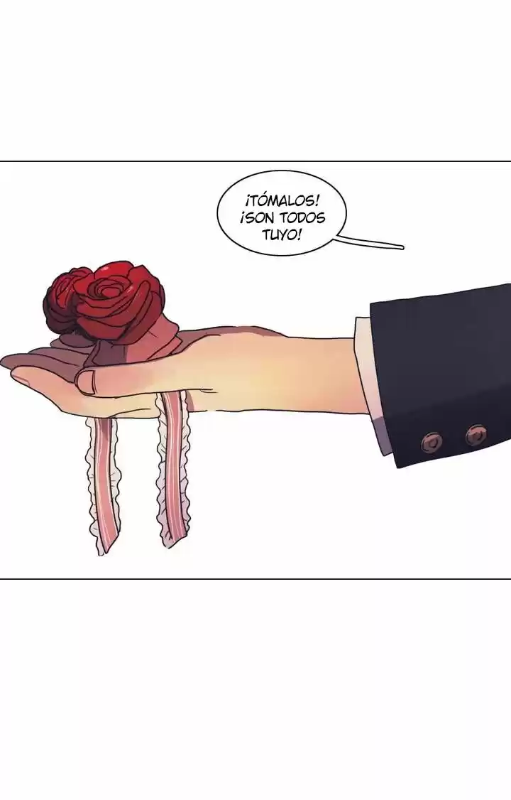 SAVE ME - Capítulo 38 - Página 41 - LectorTMOo