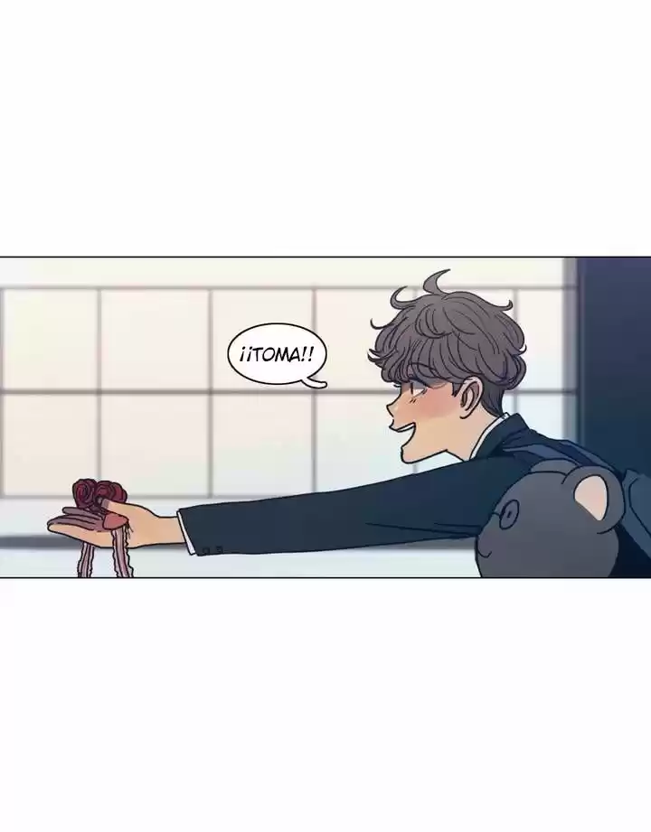 SAVE ME - Capítulo 38 - Página 42 - LectorTMOo