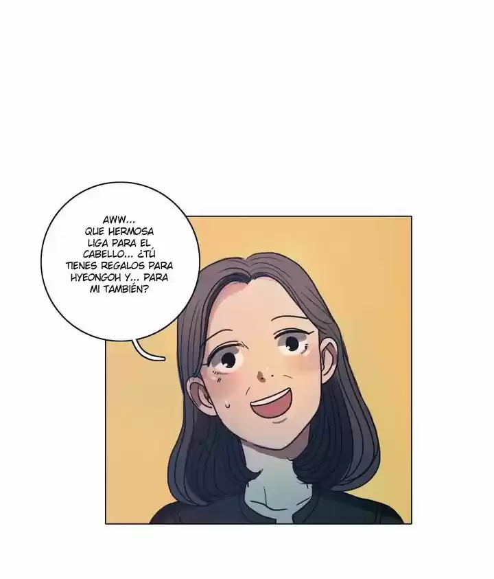 SAVE ME - Capítulo 38 - Página 43 - LectorTMOo