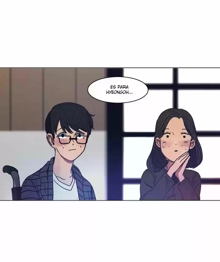 SAVE ME - Capítulo 38 - Página 46 - LectorTMOo