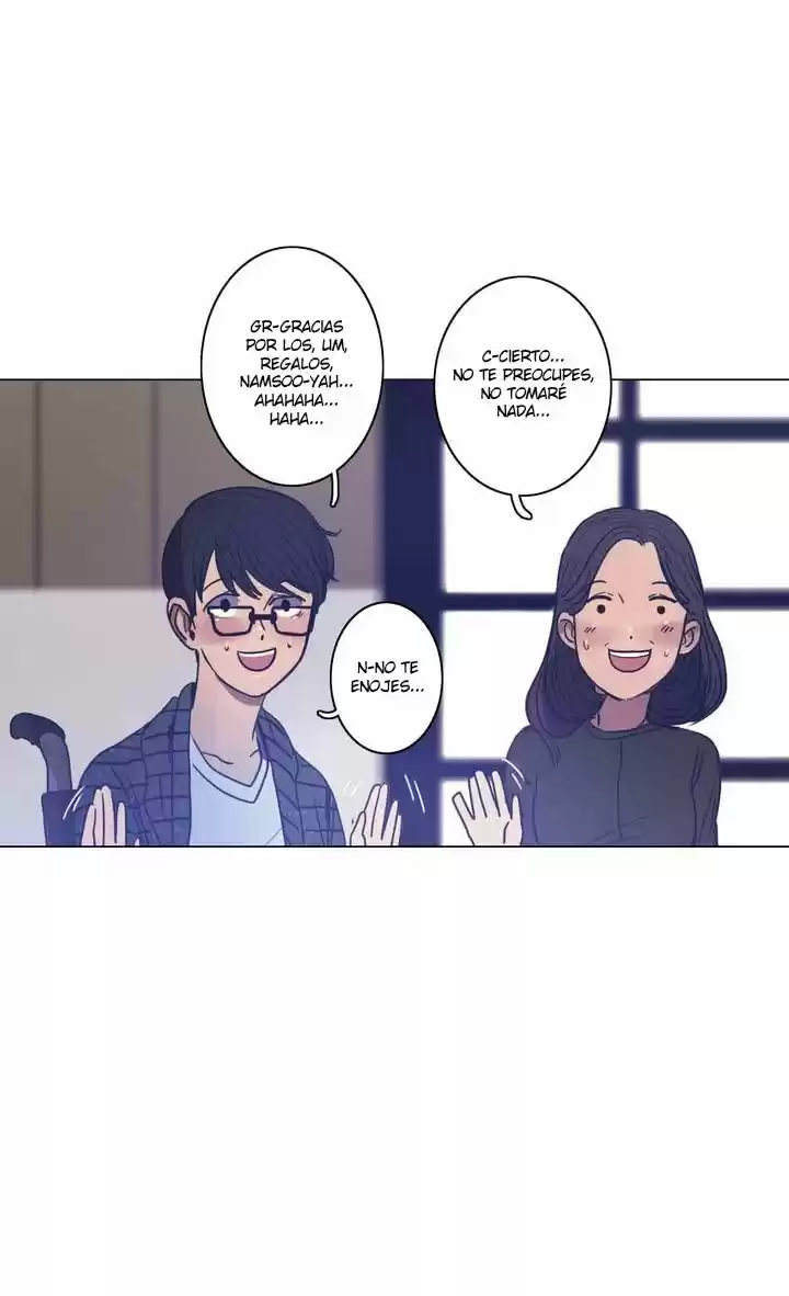 SAVE ME - Capítulo 38 - Página 48 - LectorTMOo