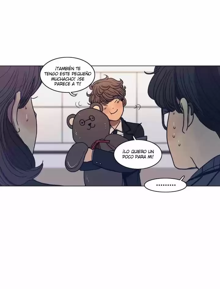 SAVE ME - Capítulo 38 - Página 50 - LectorTMOo