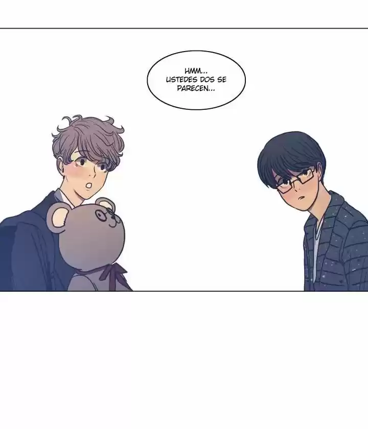 SAVE ME - Capítulo 38 - Página 56 - LectorTMOo