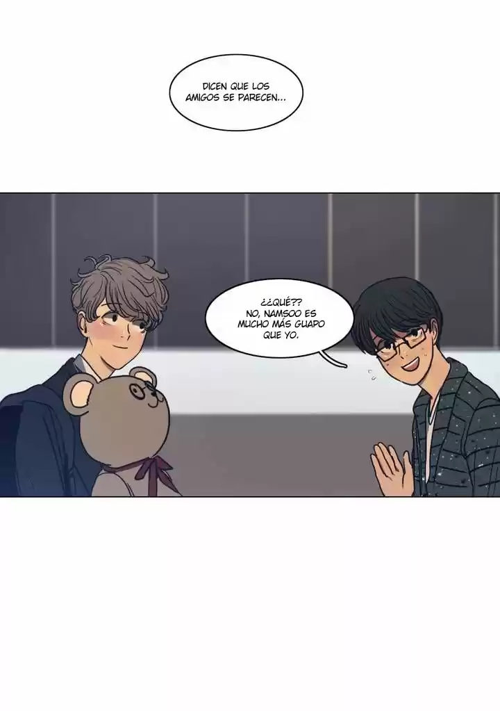 SAVE ME - Capítulo 38 - Página 58 - LectorTMOo
