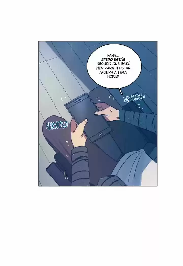 SAVE ME - Capítulo 38 - Página 88 - LectorTMOo