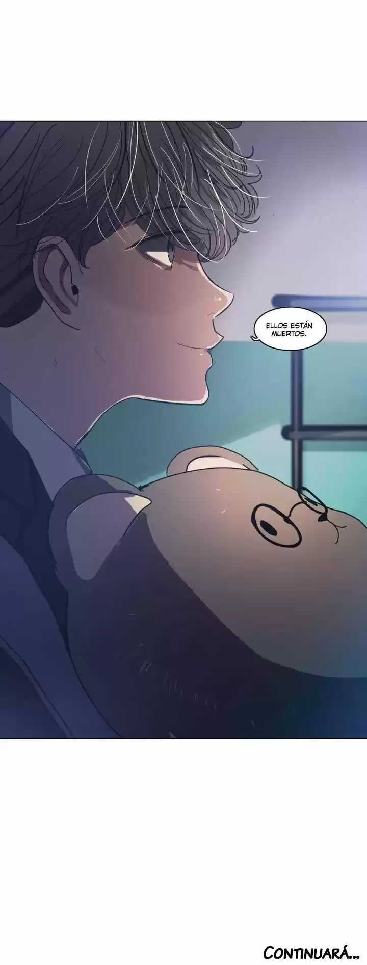 SAVE ME - Capítulo 38 - Página 91 - LectorTMOo