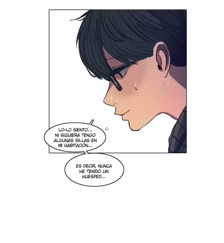 SAVE ME - Capítulo 39 - Página 5 - LectorTMOo
