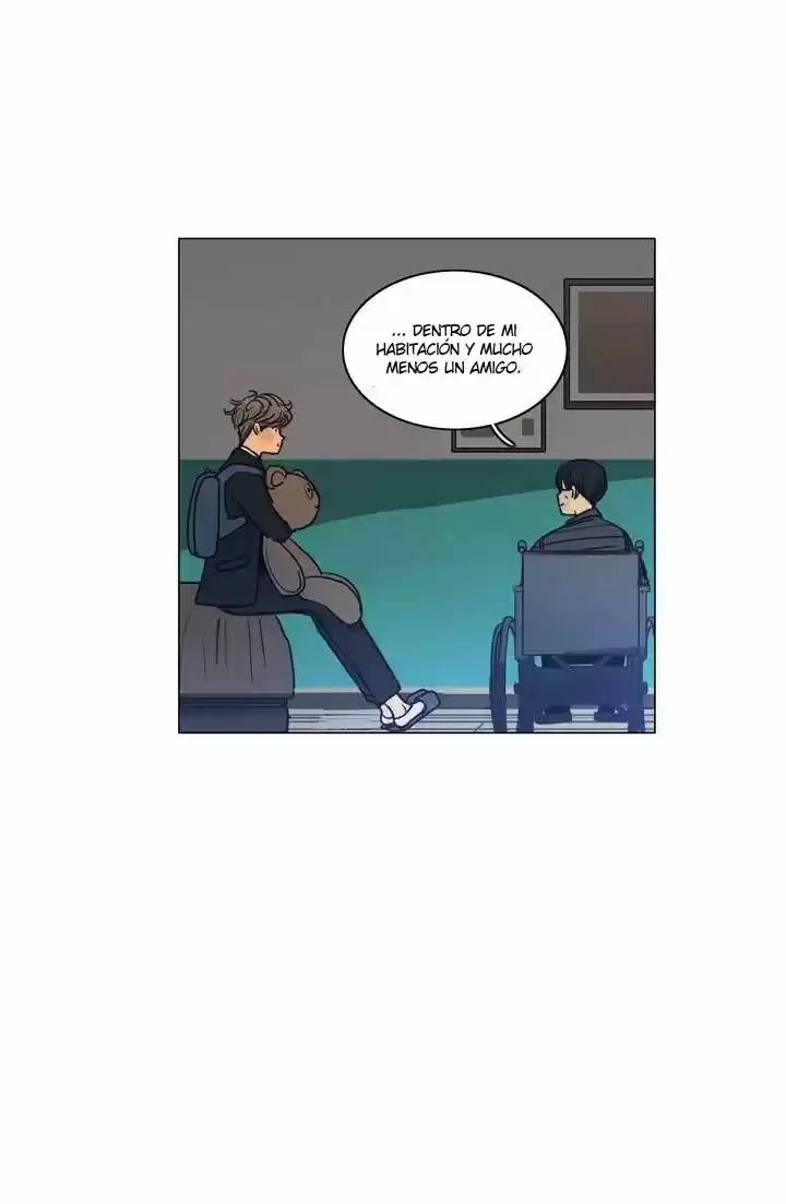 SAVE ME - Capítulo 39 - Página 6 - LectorTMOo