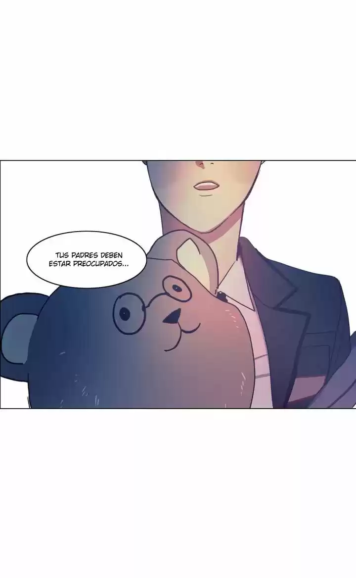 SAVE ME - Capítulo 39 - Página 11 - LectorTMOo