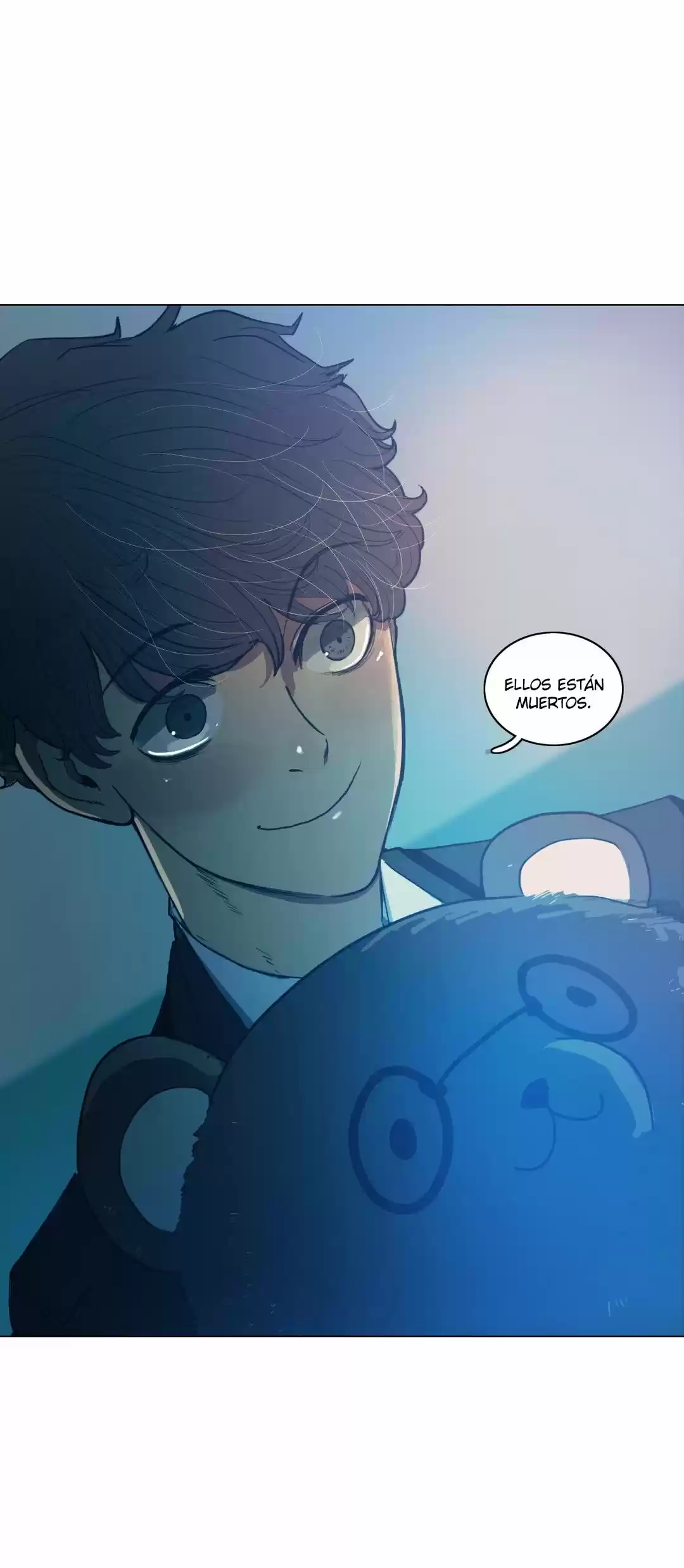 SAVE ME - Capítulo 39 - Página 13 - LectorTMOo