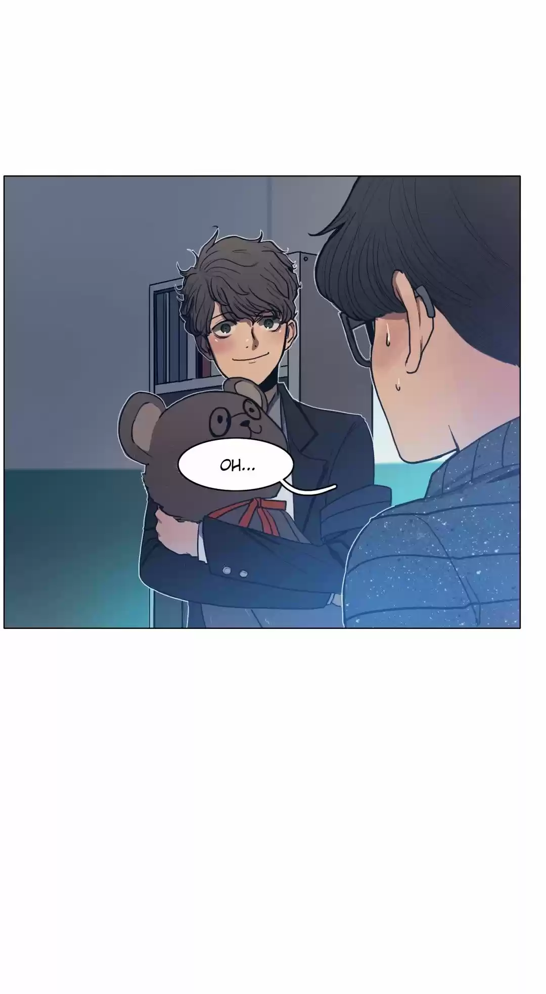SAVE ME - Capítulo 39 - Página 14 - LectorTMOo
