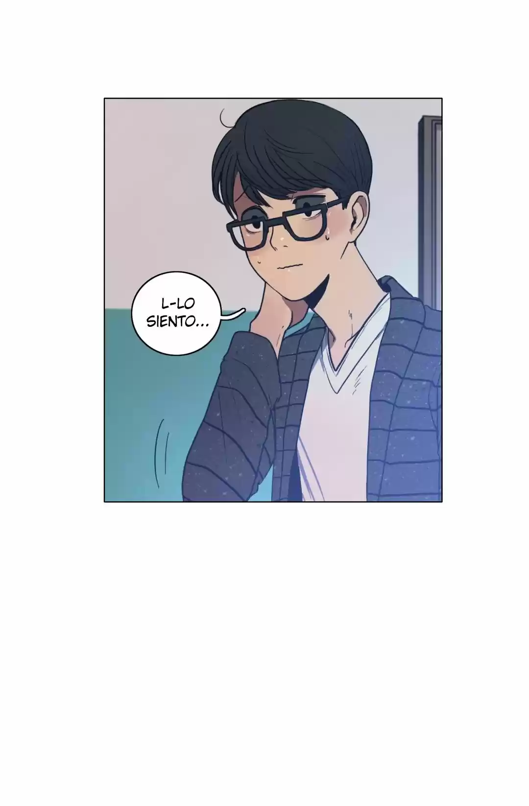 SAVE ME - Capítulo 39 - Página 15 - LectorTMOo