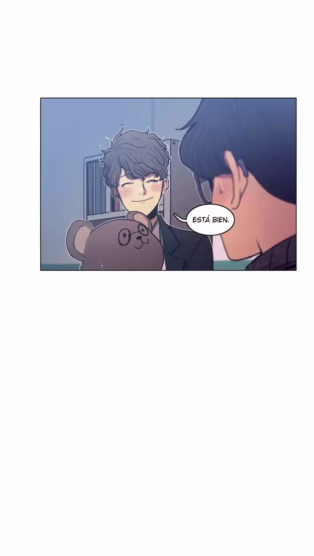 SAVE ME - Capítulo 39 - Página 16 - LectorTMOo