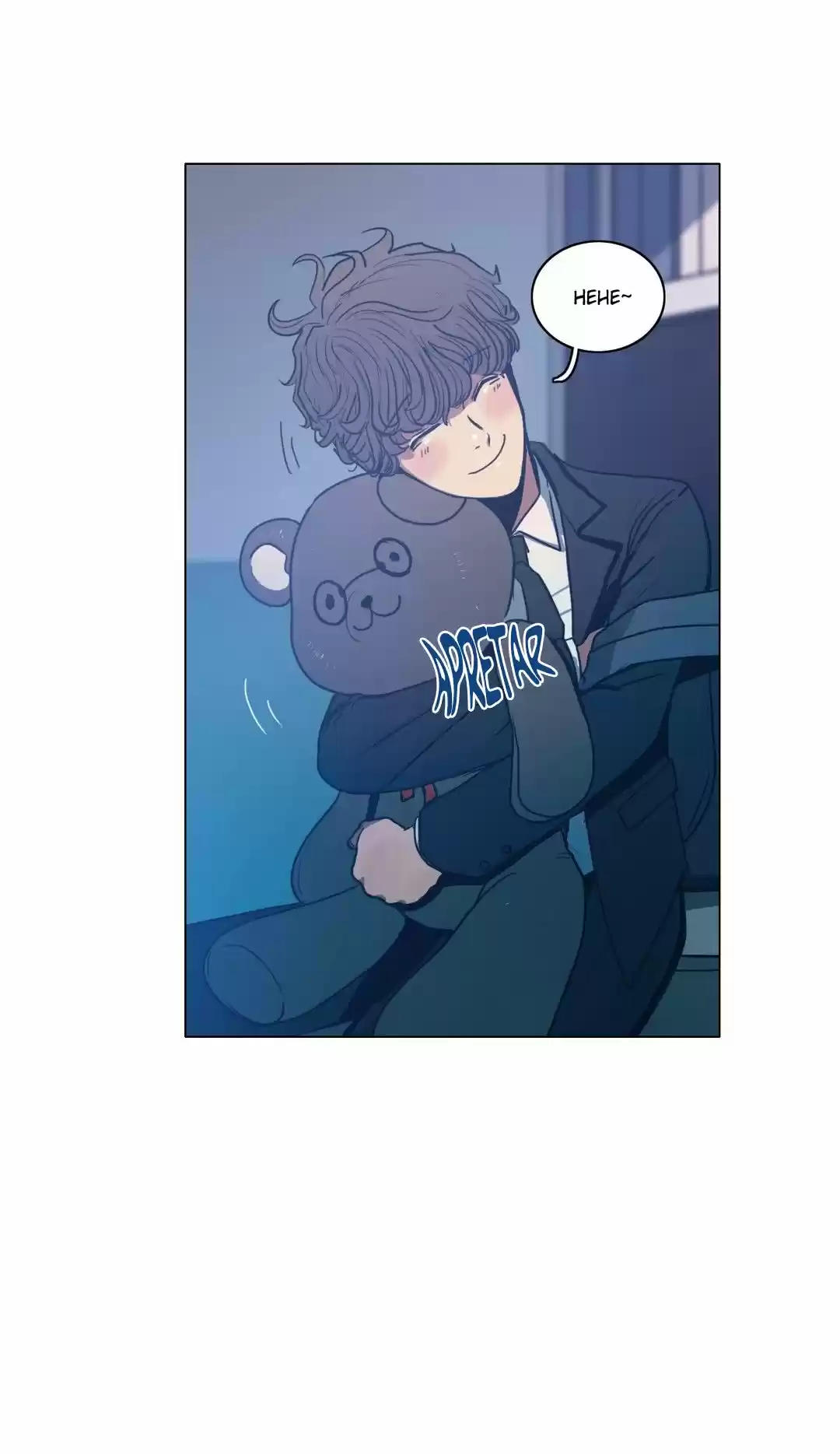 SAVE ME - Capítulo 39 - Página 17 - LectorTMOo