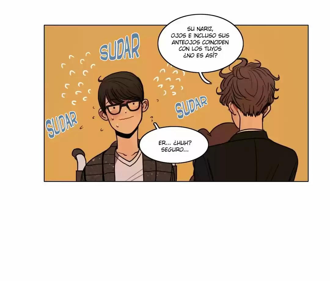 SAVE ME - Capítulo 39 - Página 19 - LectorTMOo