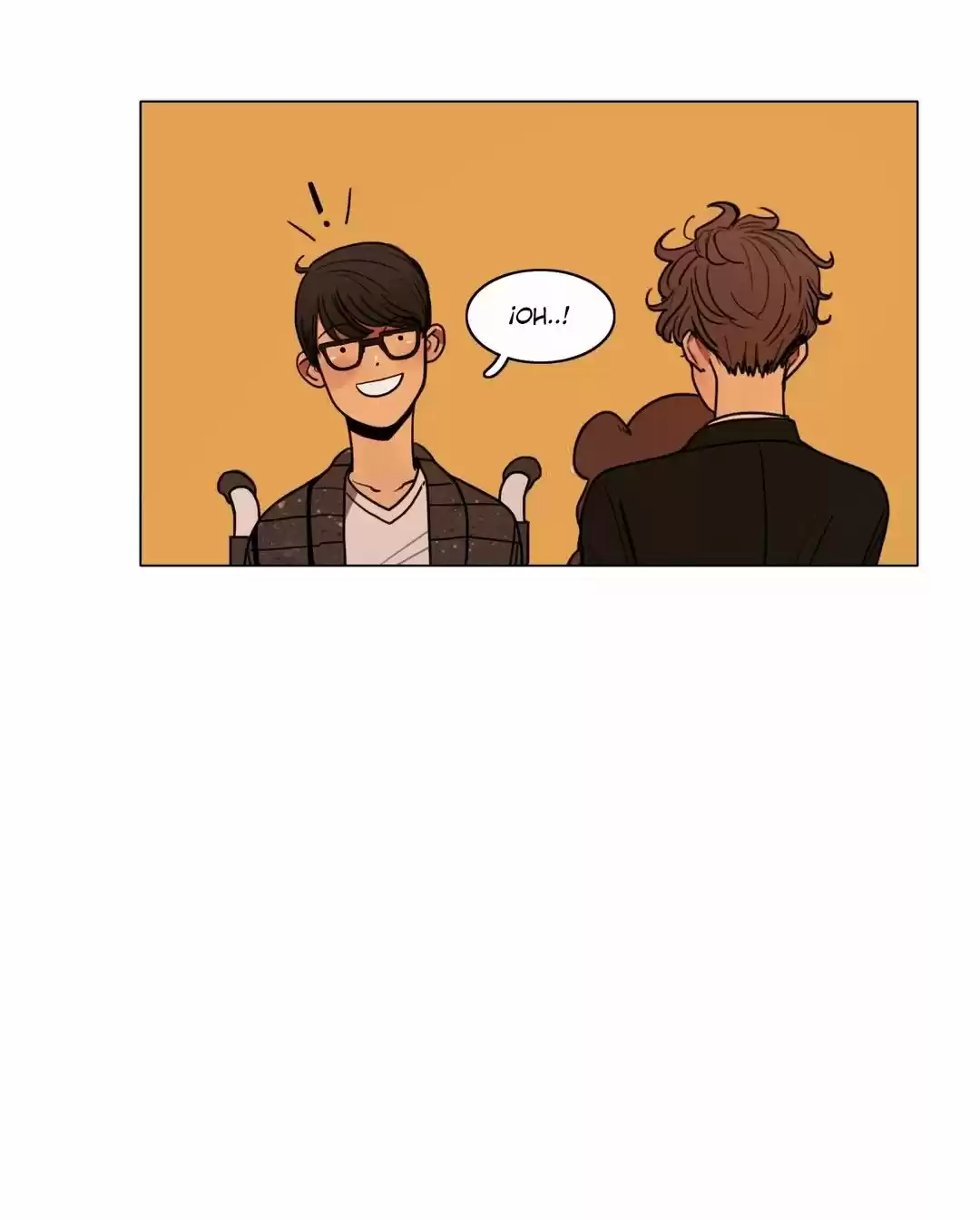 SAVE ME - Capítulo 39 - Página 20 - LectorTMOo