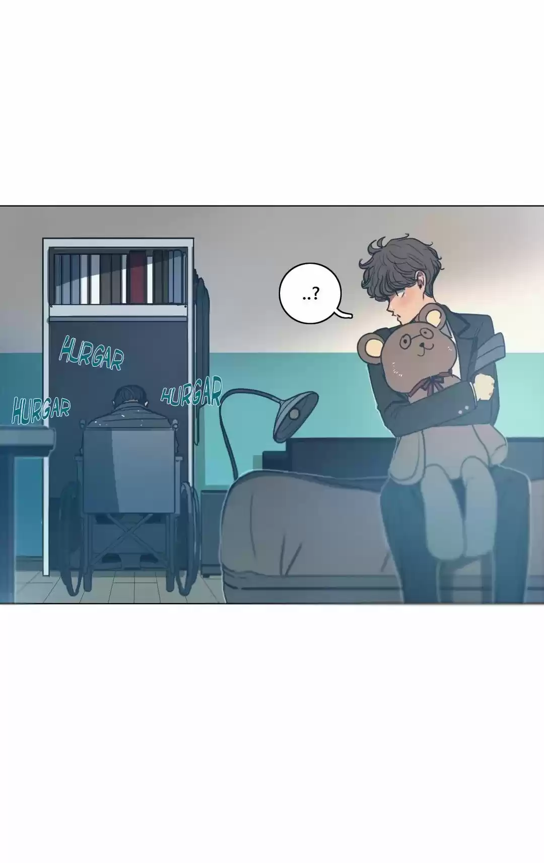 SAVE ME - Capítulo 39 - Página 22 - LectorTMOo