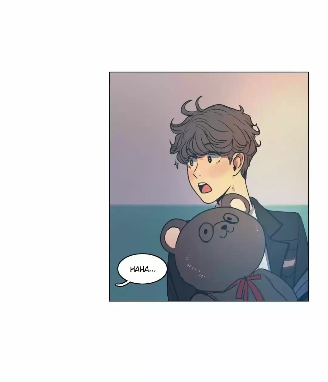 SAVE ME - Capítulo 39 - Página 23 - LectorTMOo