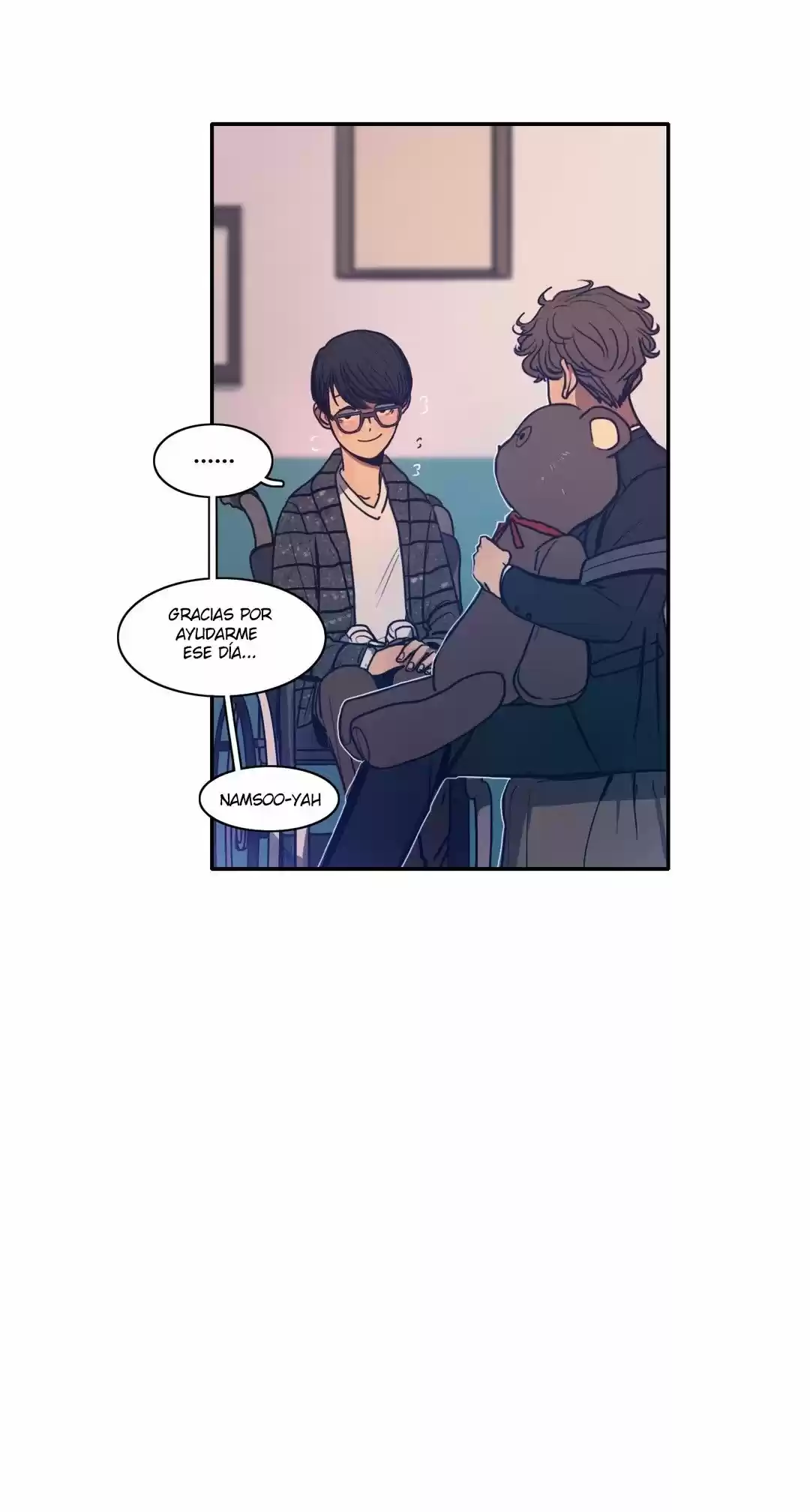 SAVE ME - Capítulo 39 - Página 26 - LectorTMOo