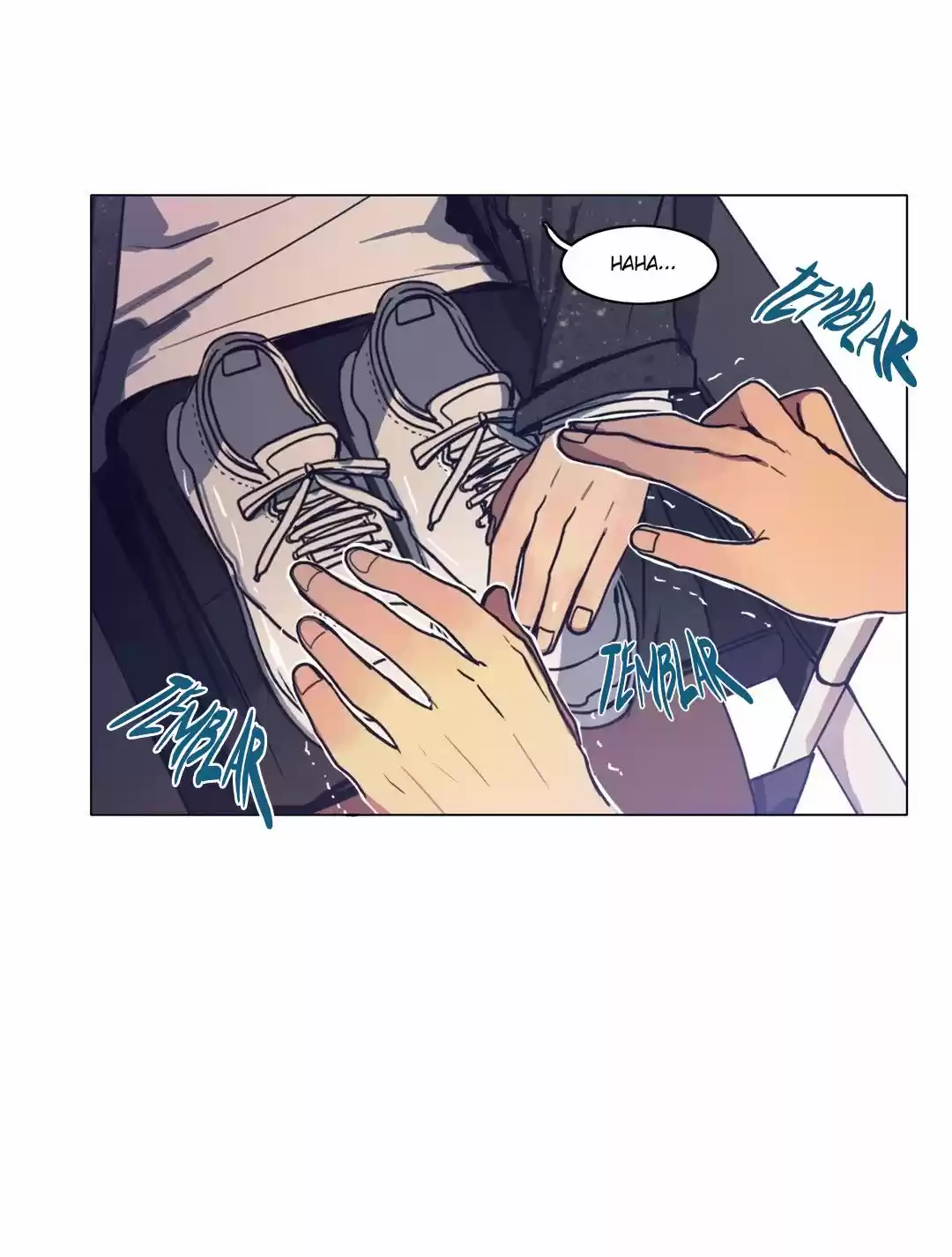 SAVE ME - Capítulo 39 - Página 29 - LectorTMOo