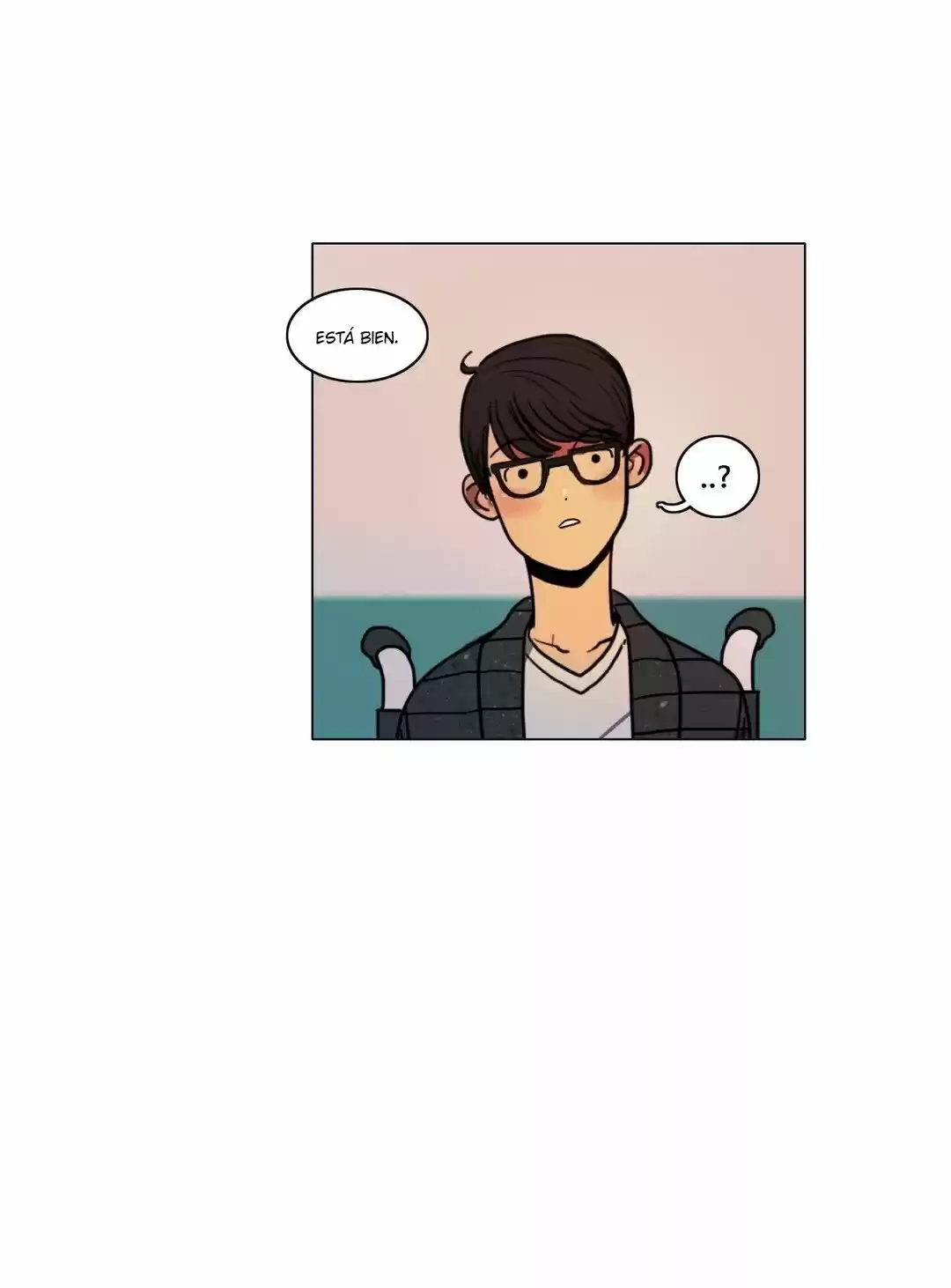 SAVE ME - Capítulo 39 - Página 31 - LectorTMOo