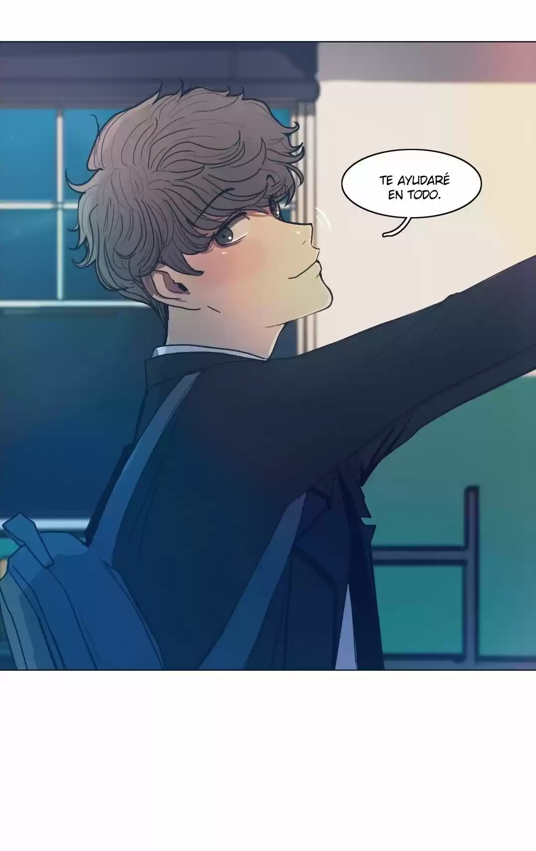 SAVE ME - Capítulo 39 - Página 32 - LectorTMOo