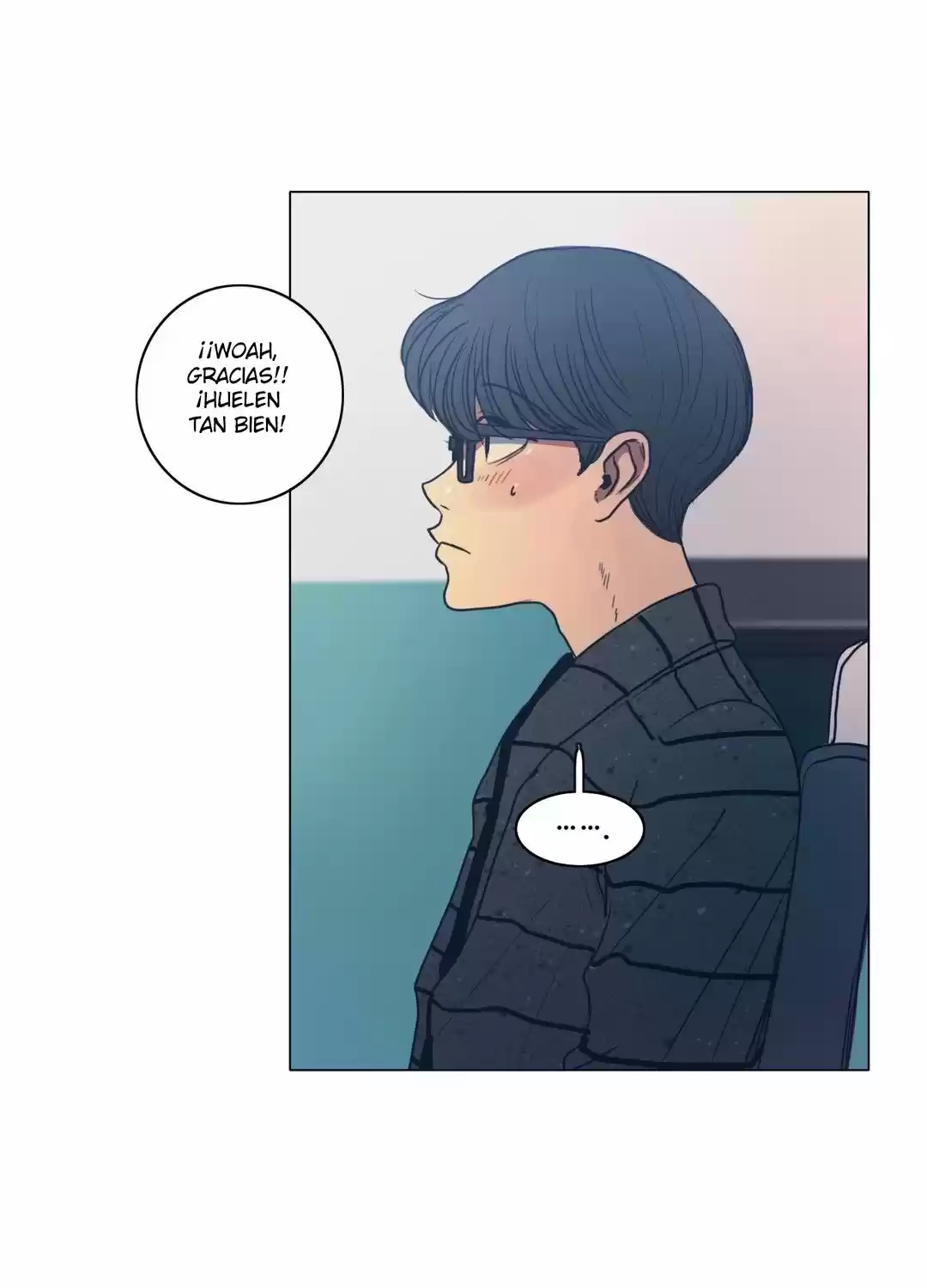 SAVE ME - Capítulo 39 - Página 33 - LectorTMOo