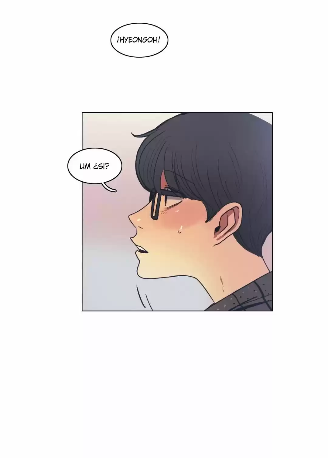 SAVE ME - Capítulo 39 - Página 34 - LectorTMOo