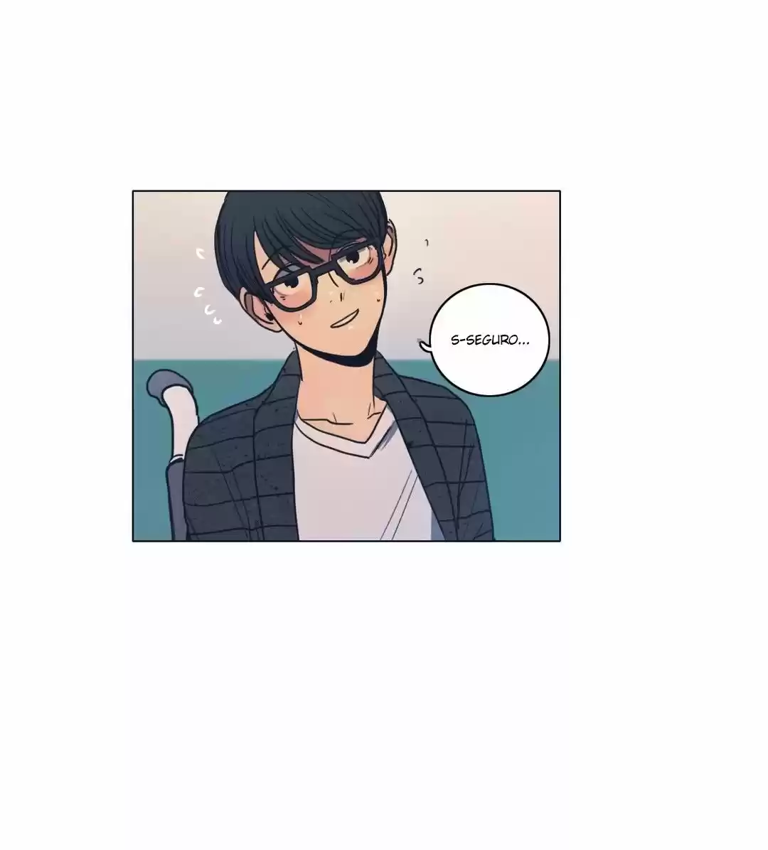 SAVE ME - Capítulo 39 - Página 37 - LectorTMOo
