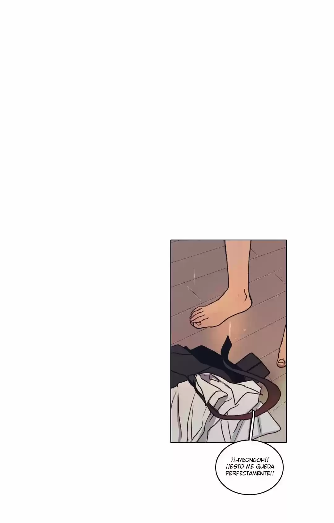 SAVE ME - Capítulo 39 - Página 39 - LectorTMOo