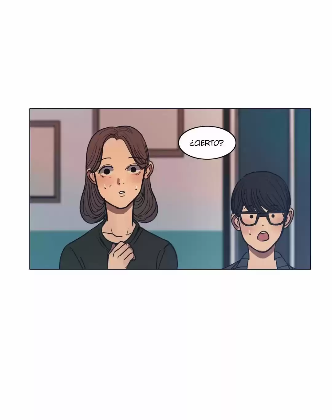 SAVE ME - Capítulo 39 - Página 40 - LectorTMOo