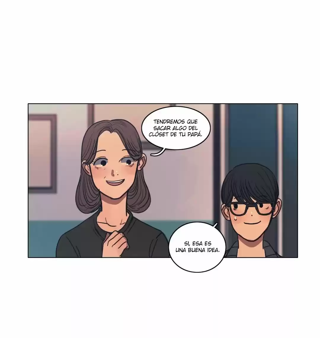 SAVE ME - Capítulo 39 - Página 43 - LectorTMOo