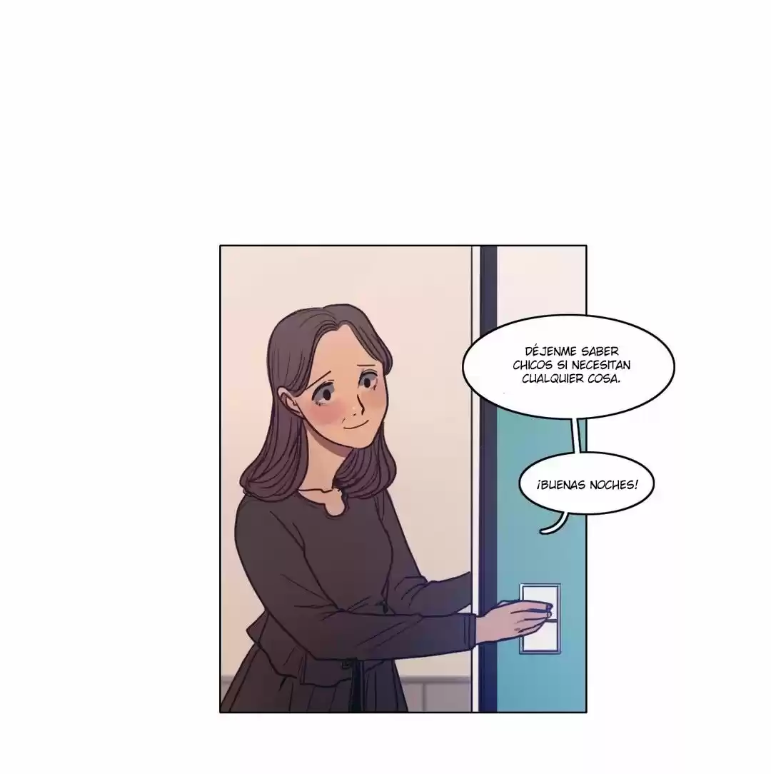 SAVE ME - Capítulo 39 - Página 44 - LectorTMOo