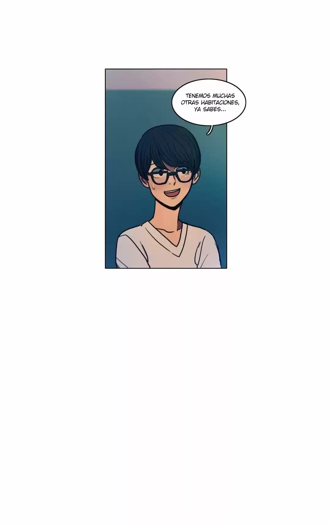 SAVE ME - Capítulo 39 - Página 49 - LectorTMOo
